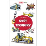 Svět techniky - minipedie – Zbozi.Blesk.cz