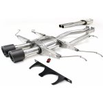 QuickSilver JR320S