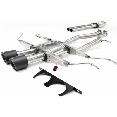 QuickSilver JR320S – Hledejceny.cz