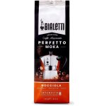 Bialetti Mletá Perfetto Moka Oříšek 250 g – Sleviste.cz