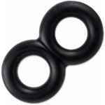 Dog Fantasy osmička černá 30,5 cm – Zboží Dáma