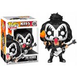 Funko Pop! Kiss RocksThe Demon 9 cm – Zbozi.Blesk.cz