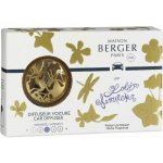 Maison Berger Paris Lolita Lempicka zlatá – Zboží Mobilmania