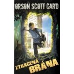 Ztracená brána - Orson Scott Card – Hledejceny.cz