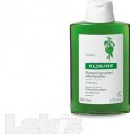 Klorane šampon pro mastné vlasy Kopřiva 200 ml – Zboží Dáma
