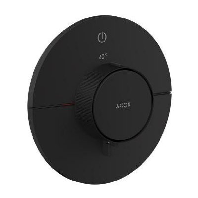 Axor ShowerSelect 36756670 – Hledejceny.cz