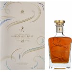 Johnnie Walker 28y Bi-Centenary 46% 0,75 l (kazeta) – Hledejceny.cz