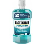 Listerine Mouthwash Cool Mint pro svěží dech 500 ml – Sleviste.cz