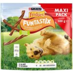 Friskies Funtastix příchuť slaniny a sýra 500 g – Zboží Dáma