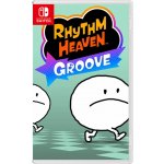 Rhythm Paradise Groove – Hledejceny.cz