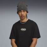 Puma High Crown Beanie Metal Cat 026404-03 – Hledejceny.cz