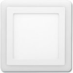 Ecolite LED-DUO-S6W – Zboží Dáma