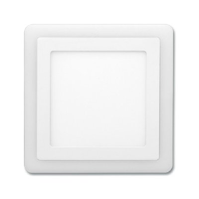 Ecolite LED-DUO-S6W – Zboží Dáma