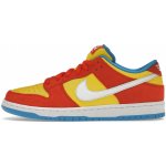 Nike SB Dunk Low Pro Bart Simpson – Hledejceny.cz