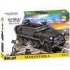 COBI 2552 World War II Kolopásový obrněný transportér Sd.Kfz. 251/1 Ausf. A