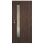 Sapeli Elegant Komfort M60 otočné ořech 90 x 210 cm Satináto bílé – Hledejceny.cz