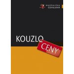 Čevelová Magdalena - Kouzlo ceny: Průvodce cenotvorbou pro podnikatele ve službách – Zboží Mobilmania