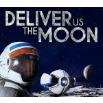 Deliver Us The Moon: Fortuna – Sleviste.cz