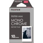 Fujifilm Instax MINI film Monochrome 10 fotek – Hledejceny.cz
