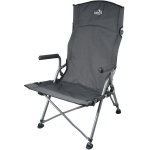 Cattara Židle kempingová skládací MERIT XXL 111cm – Zboží Dáma