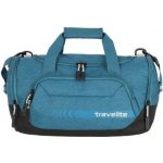 Travelite Kick Off Duffle Petrol 23 l – Hledejceny.cz