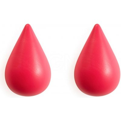 NORMANN COPENHAGEN Dropit malý korálový – Hledejceny.cz