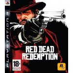 Red Dead Redemption - GOTY – Hledejceny.cz