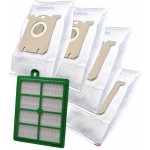 ElektroSkalka Značení Swirl PH96 hepa filtr a sáčky 1 + 4 ks – Sleviste.cz