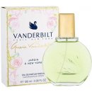 Gloria Vanderbilt Jardin a New York Eau Fraîche parfémovaná voda dámská 100 ml