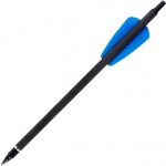 Ek ARCHERY Adder Cobra karbon 7,5″ 1 ks – Zboží Dáma