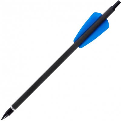 Ek ARCHERY Adder Cobra karbon 7,5″ 1 ks – Zboží Dáma