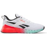 Reebok NANO GYM bílá – Zboží Mobilmania