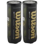 Wilson Premier Padel Speed Ball 2 x 3 ks – Zboží Dáma