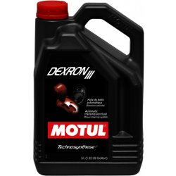 Motul Dexron III 5 l