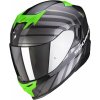 Přilba helma na motorku Scorpion EXO-520 AIR SHADE