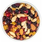 Ochutnej Ořech Fitness směs směs ovoce a ořechů 80 g – Sleviste.cz