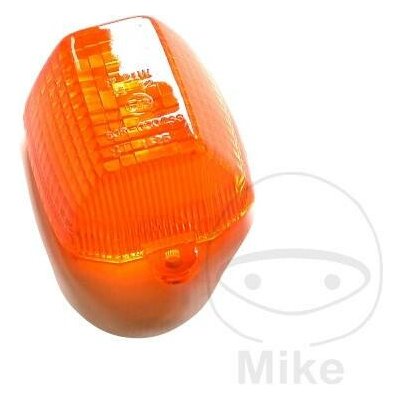 JMP blinkr sklíčko KAWASAKI GPZ 500 S 87-03, KL 650 TENGAI 89-91, KLE 500 91-04, ZR-7 750 99-04, ZX-6R 600 NINJA 95-02, ZX-6RR 600 NINJA 03, ZX-7R 750 NINJA 96-02... | Zboží Auto