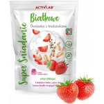 ACTIVLAB Super protein breakfast ovesná kaše 300 g – Zboží Dáma