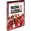 muzikál ze střední 3: maturitní ročník - rozšířená verze DVD