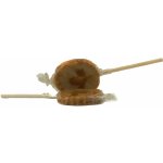 Natural Jihlava Lízátko javorové s listem 10 g – Hledejceny.cz