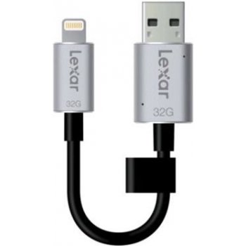 Lexar JumpDrive 32GB C20i Mobile LJDC20I-32GBBEU