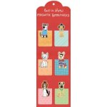 Best in Show Magnetic Bookmarks – Hledejceny.cz