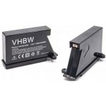 VHBW LG Hom-Bot 3.0, EAC60766101 3000 mAh – Sleviste.cz