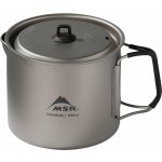 MSR Titan Kettle 900 mL – Zboží Dáma