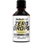 Biotech Zero Drops 50 ml – Zboží Dáma