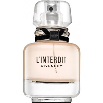 Givenchy L'Interdit parfémovaná voda dámská 35 ml