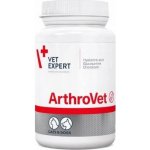 VetExpert ArthroVet Complex kloubní přípravek pro psy a kočky 60 tablet – Hledejceny.cz