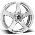 Borbet F 6x15 4x98 ET35 silver