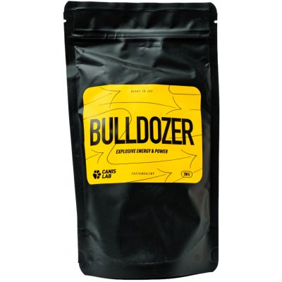 Canis Lab výkonnostní doplněk pro psy Bulldozer 200 g – Hledejceny.cz