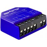 Shelly Dimmer 0/1-10V PM Gen3 stmívací modul (WiFi) SHELLY-DIMMER-0-1-10V-GEN3 – Zboží Živě
